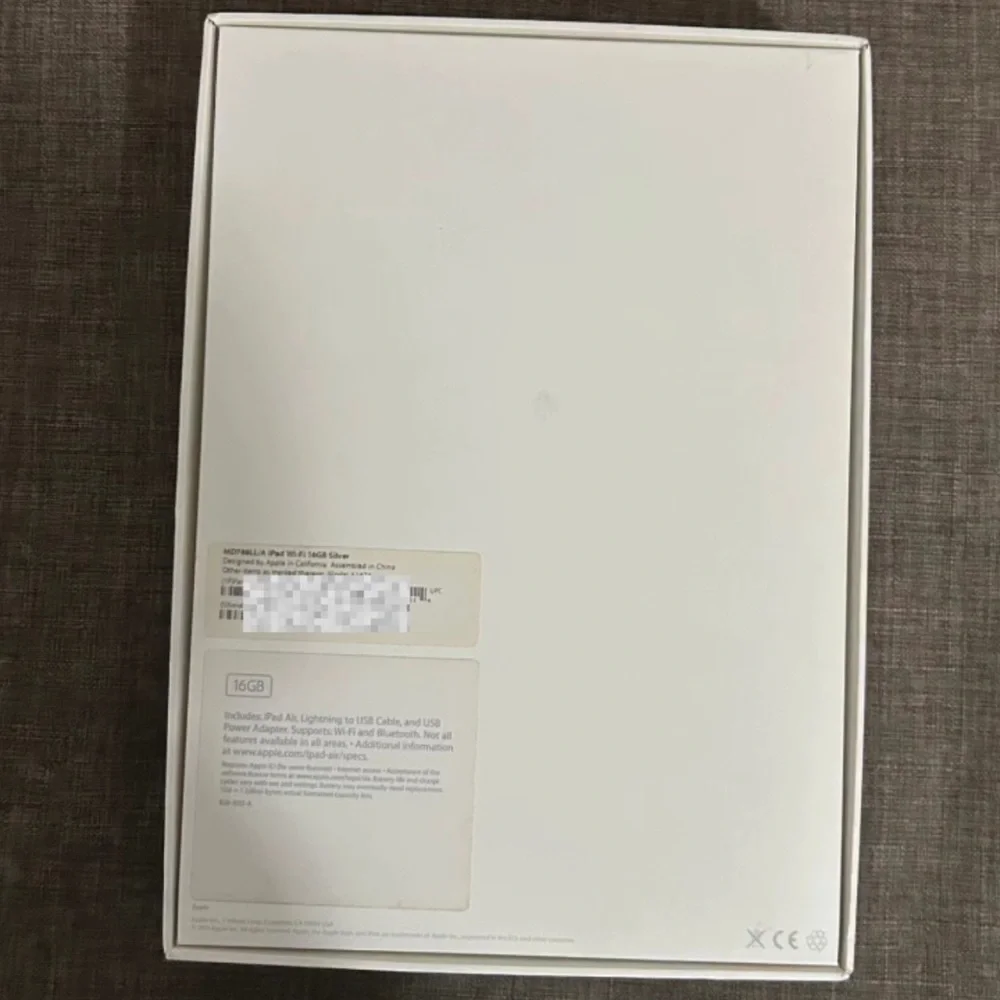 iPad Air First Generation❗️Box Only❗️
